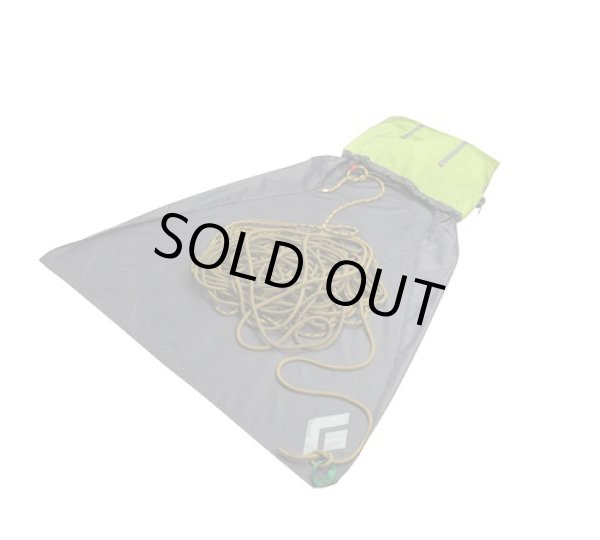 画像4: Super Chute Rope Bag / Black Diamond (4)