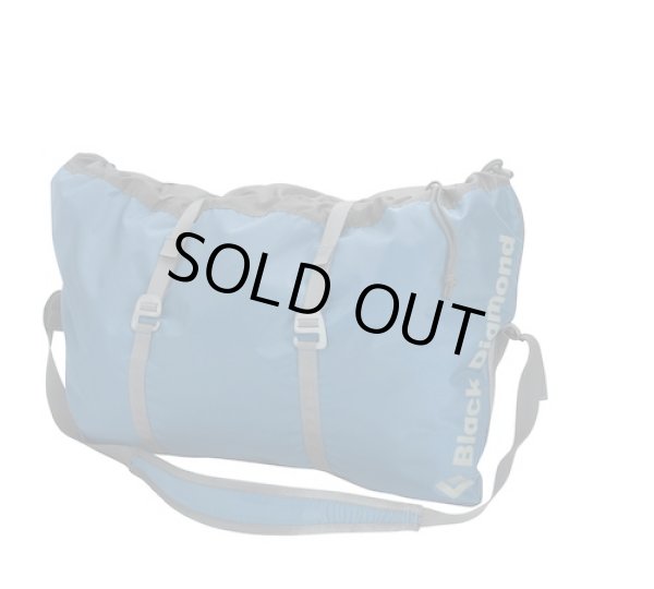 画像2: Super Chute Rope Bag / Black Diamond (2)