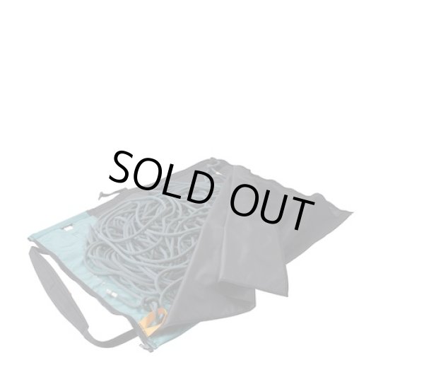 画像2: SuperSlacker Rope Bag / Black Diamond (2)