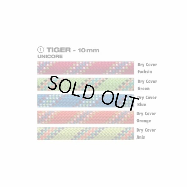 画像2: Tiger 10.0mm UNICORE / BEAL (2)