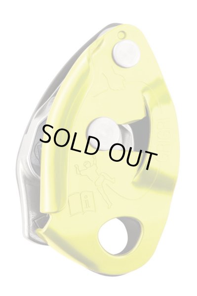 画像3:  GRIGRI® 2 / PETZL (3)