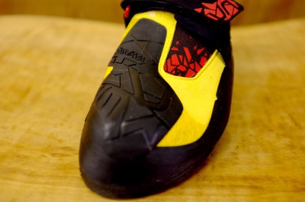 画像7: SKWAMA / LA SPORTIVA (7)