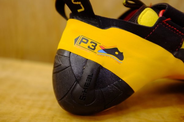 画像6: SKWAMA / LA SPORTIVA (6)