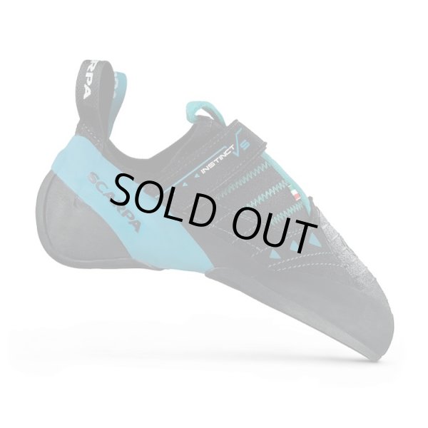 画像1: 【再入荷】INSTINCT VSR / SCARPA (1)