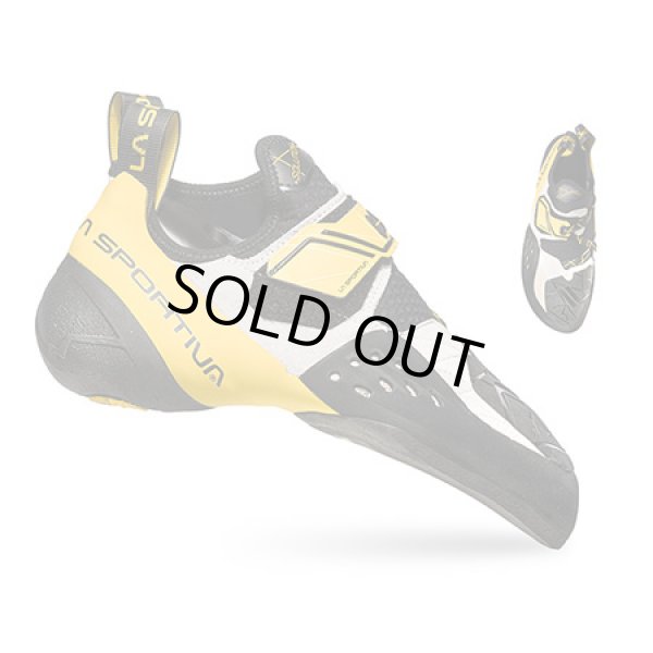 画像1: Solution REBOOT / LA SPORTIVA (1)
