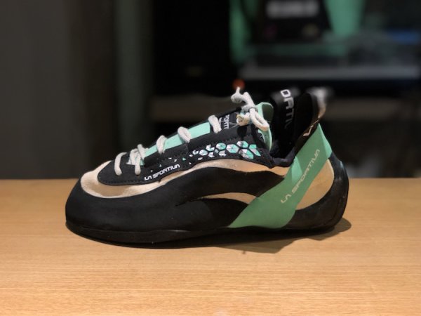 画像3: MIURA WOMAN REBOOT / LA SPORTIVA (3)