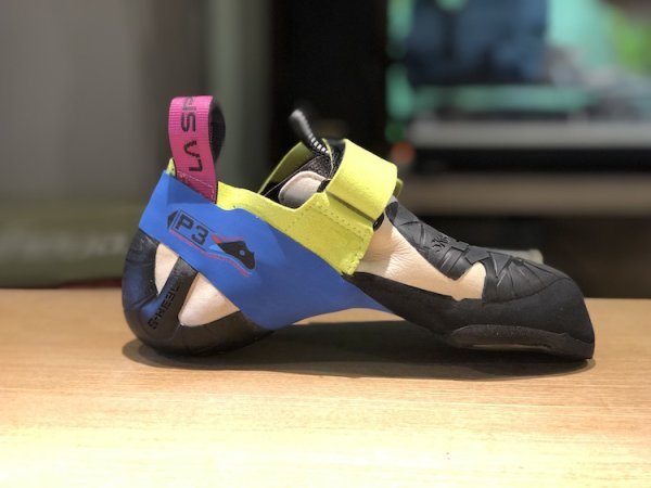 画像4: SKWAMA WOMAN / LA SPORTIVA (4)