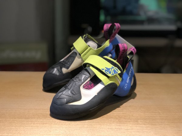 画像2: SKWAMA WOMAN / LA SPORTIVA (2)