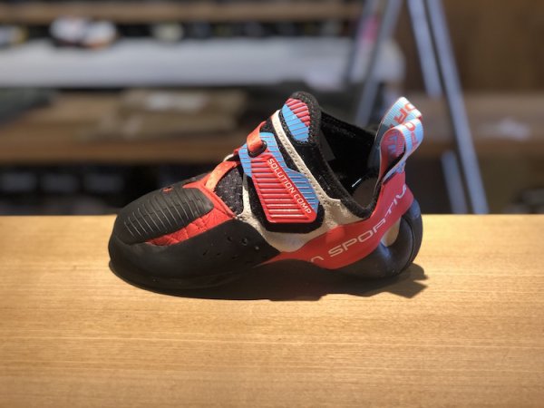 画像2: Solution Comp Woman / LA SPORTIVA (2)