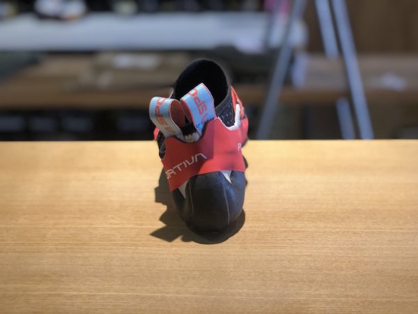 画像5: Solution Comp Woman / LA SPORTIVA (5)