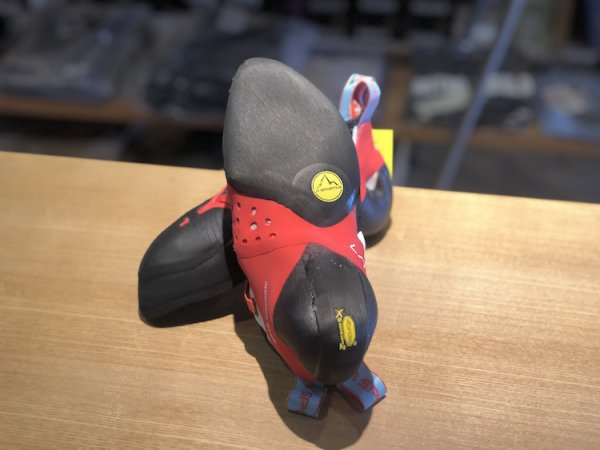 画像7: Solution Comp Woman / LA SPORTIVA (7)