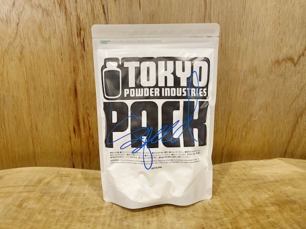 画像1: POWDER CHALK - SPEED PACK(330g) / TOKYO POWDER INDUSTRIES (1)