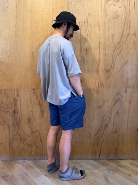 画像10: [SALE 30%OFF] BIG POCKET SHORT / MOUNTAIN EQUIPMENT ¥10,780 → ¥7,546 (10)