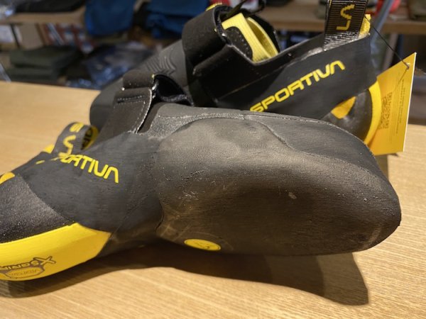 画像10: THEORY / LA SPORTIVA (10)