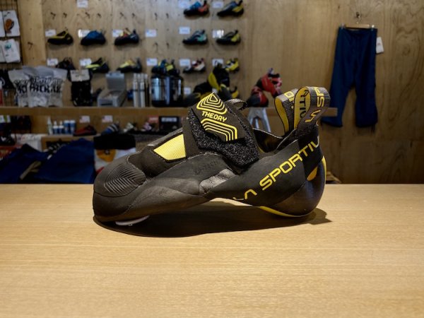 画像4: THEORY / LA SPORTIVA (4)