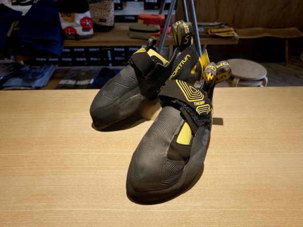 画像3: THEORY / LA SPORTIVA (3)