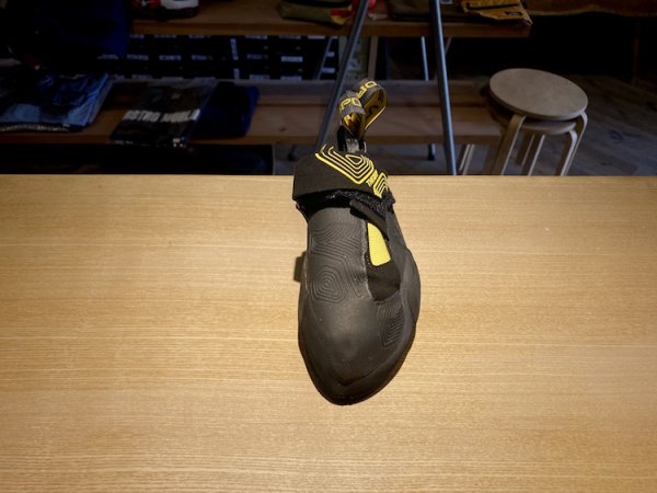 画像5: THEORY / LA SPORTIVA (5)