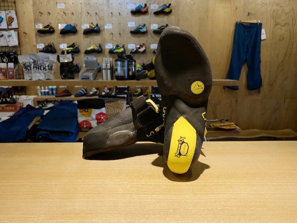 画像8: THEORY / LA SPORTIVA (8)