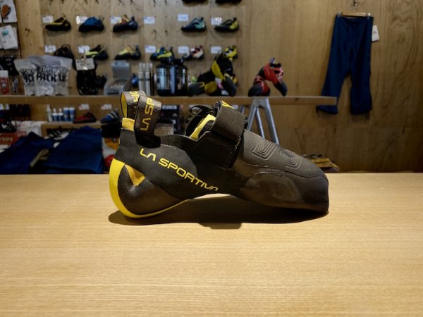 画像6: THEORY / LA SPORTIVA (6)