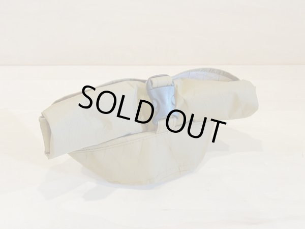 画像8: Chalk Bucket C X-Pac 01 / FINGER JOINT (8)