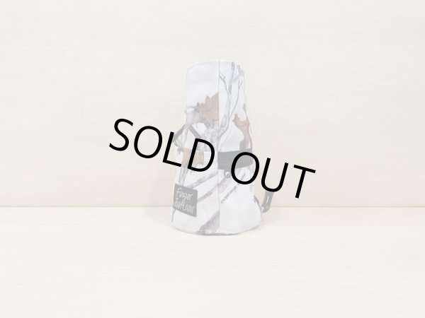 画像4: Chalk Bucket C CORDURA 02 / FINGER JOINT (4)