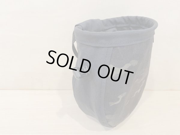 画像6: CHALK BAG D X-PAC CAMO 01 / FINGER JOINT (6)