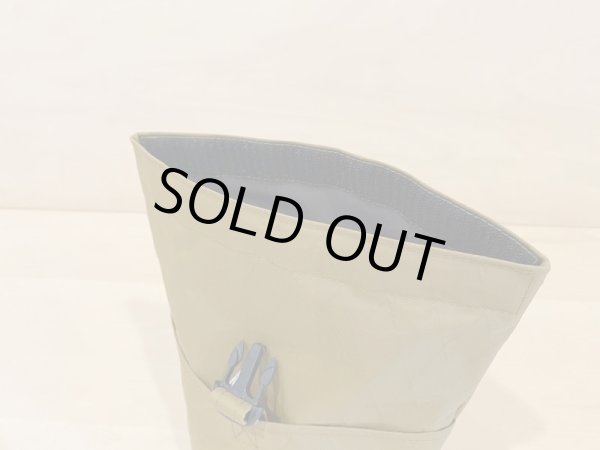 画像5: Chalk Bucket C X-Pac 01 / FINGER JOINT (5)