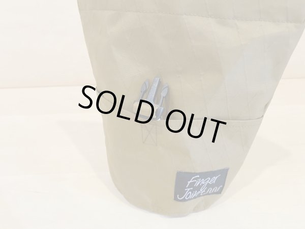 画像6: Chalk Bucket C X-Pac 01 / FINGER JOINT (6)