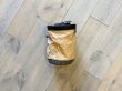 画像1: Chalk Bag E Tyvek® - 01 茶 x 紺 / FINGER JOINT (1)