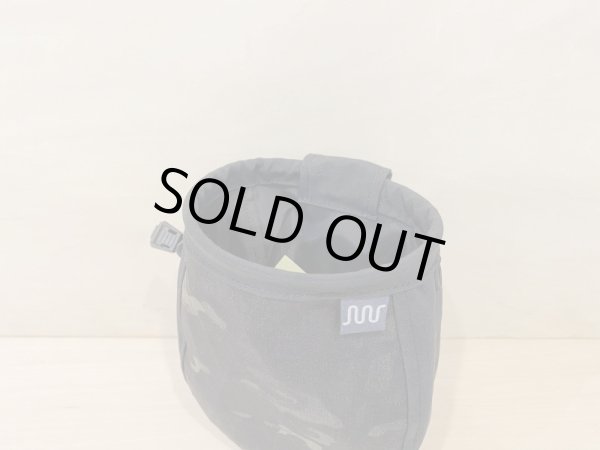 画像5: CHALK BAG D X-PAC CAMO 01 / FINGER JOINT (5)