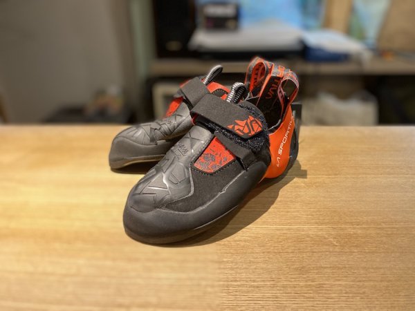 画像8: SKWAMA / LA SPORTIVA (8)