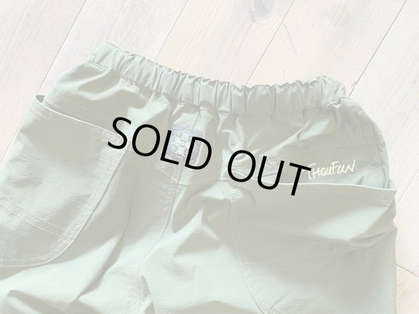 画像7:  [SALE 30%OFF] Europa-PT (２色) / THOUFUN ¥14,740 → ¥10,318 (7)