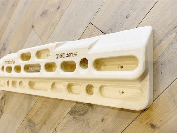 画像2: [ 再入荷 ] 2000 series Finger Board / beastmaker (2)