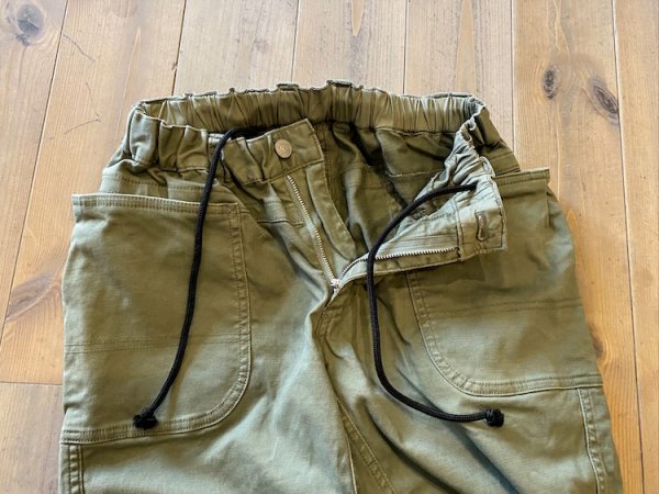 画像7: [SALE 30%OFF] Pluto PT 02 (２色) / THOUFUN ¥15,400 → ¥10,780 (7)