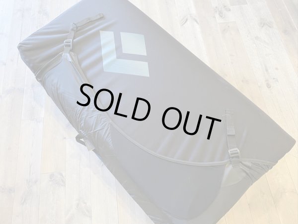 画像5: DROPZONE / Black Diamond (5)