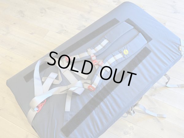 画像8: Warrior Pad (2色)  / Moon (8)