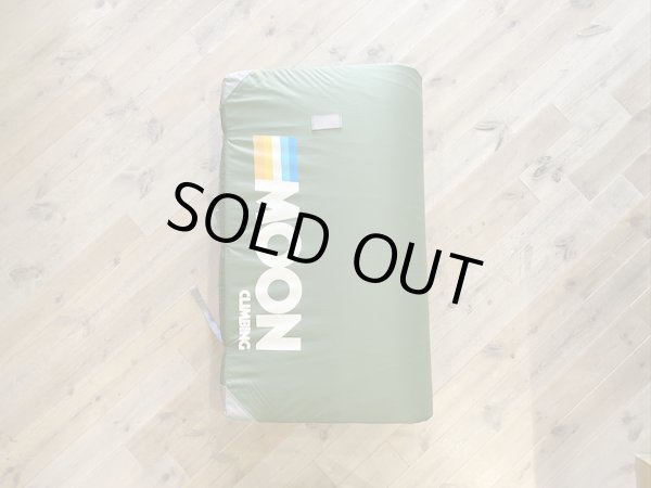 画像3: Warrior Pad (2色)  / Moon (3)