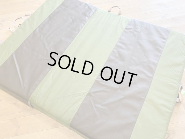 画像14: Warrior Pad (2色)  / Moon (14)