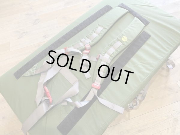 画像7: Warrior Pad (2色)  / Moon (7)