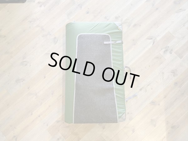 画像4: Warrior Pad (2色)  / Moon (4)