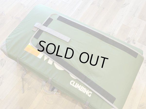 画像9: Warrior Pad (2色)  / Moon (9)