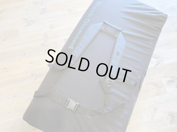 画像4: DROPZONE / Black Diamond (4)