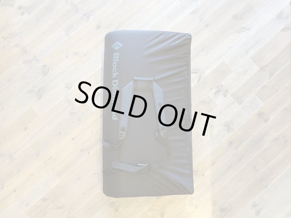 画像3: DROPZONE / Black Diamond (3)