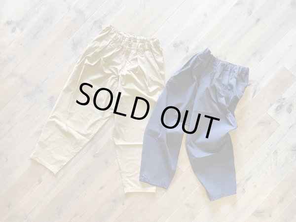 画像1: [SALE 30%OFF] Cypress PT (2色) / THOUFUN ¥15,400 → ¥10,780 (1)