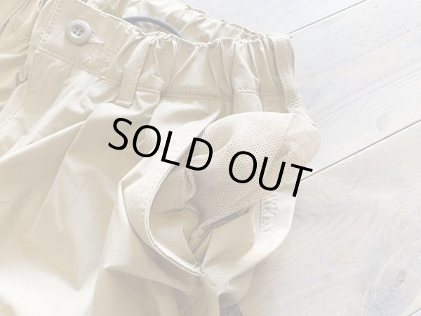 画像9: [SALE 30%OFF] Cypress PT (2色) / THOUFUN ¥15,400 → ¥10,780 (9)