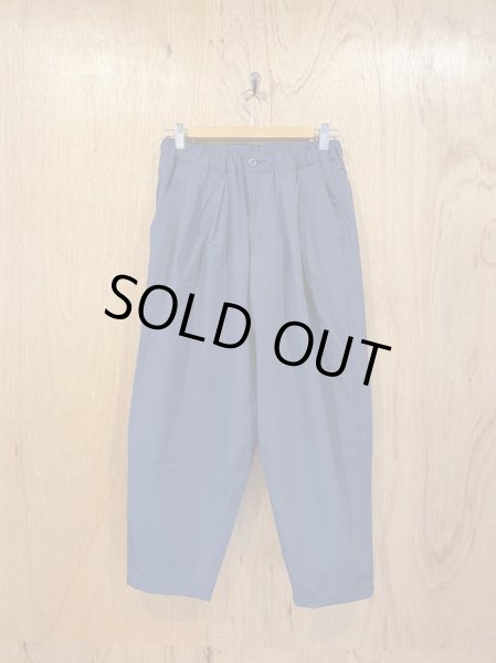 画像4: [SALE 30%OFF] Cypress PT (2色) / THOUFUN ¥15,400 → ¥10,780 (4)