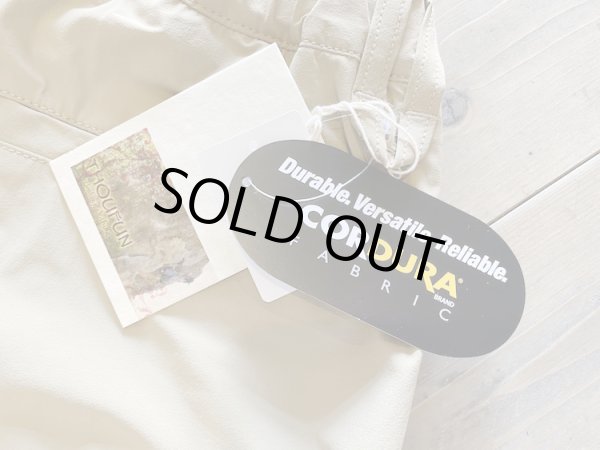 画像10: [SALE 30%OFF] Cypress PT (2色) / THOUFUN ¥15,400 → ¥10,780 (10)