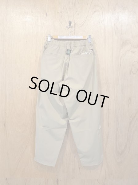 画像3: [SALE 30%OFF] Cypress PT (2色) / THOUFUN ¥15,400 → ¥10,780 (3)