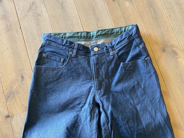 画像6: [SALE 30%OFF] Ethan PT (２色) / Thoufun ¥18,590 → ¥13,013 (6)