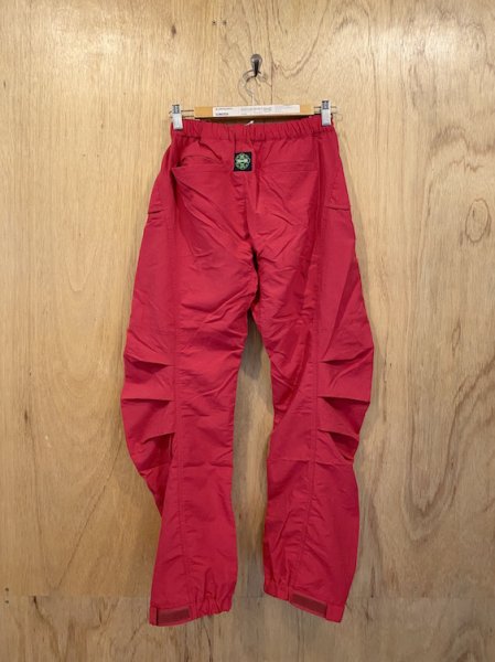 画像3: [SALE 30%OFF] Fish Pant 2023 (アカネ) / THOUFUN ¥12,980 → ¥9,086 (3)